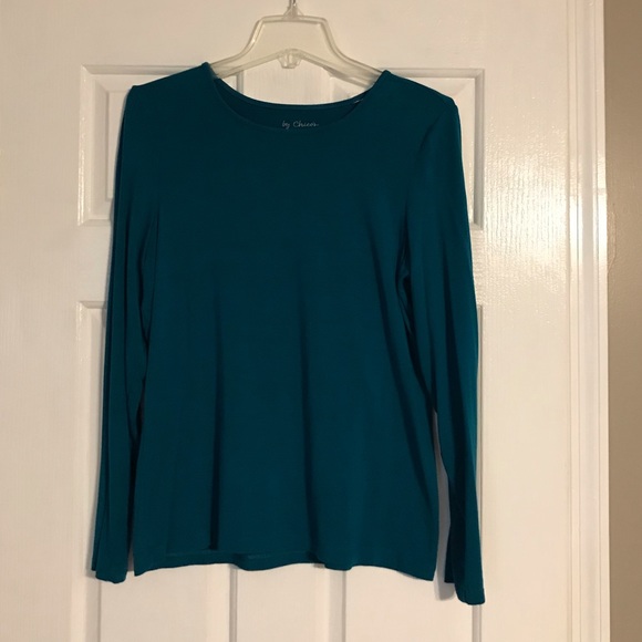 Chico's Tops - Chico’s top Chico's Tops - Chico’s top